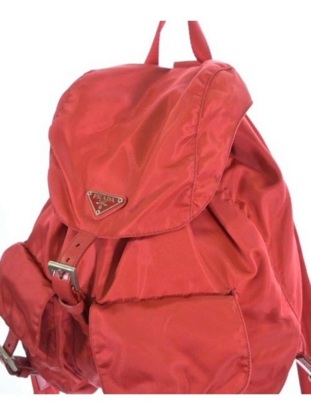 Prada Backpack - Picture 7 of 10